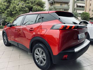Peugeot 2008 2020 BlueHDi 100 S&S Active 1.5-thumb-5