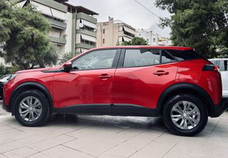Peugeot 2008 2020 BlueHDi 100 S&S Active 1.5-thumb-6