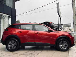 Peugeot 2008 2020 BlueHDi 100 S&S Active 1.5-thumb-7