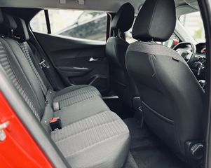 Peugeot 2008 2020 BlueHDi 100 S&S Active 1.5-thumb-9