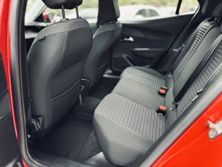 Peugeot 2008 2020 BlueHDi 100 S&S Active 1.5-thumb-10
