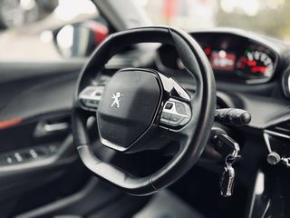 Peugeot 2008 2020 BlueHDi 100 S&S Active 1.5-thumb-11