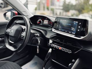 Peugeot 2008 2020 BlueHDi 100 S&S Active 1.5-thumb-12