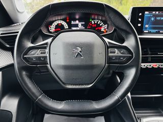 Peugeot 2008 2020 BlueHDi 100 S&S Active 1.5-thumb-16