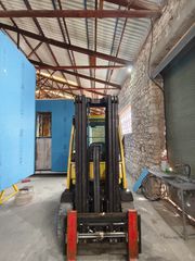 Hyster 2014 H3.5FT-thumb-1