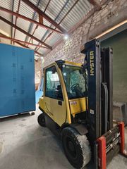 Hyster 2014 H3.5FT-thumb-2