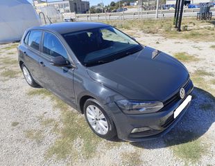 Volkswagen Polo 2018 1.6 TDI COMFORTLINE 9.999€  ΕΥΚΑΙΡΙΑ-thumb-2