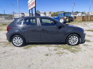 Volkswagen Polo 2018 1.6 TDI COMFORTLINE 9.999€  ΕΥΚΑΙΡΙΑ-thumb-3