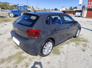 Volkswagen Polo 2018 1.6 TDI COMFORTLINE 9.999€  ΕΥΚΑΙΡΙΑ-thumb-4