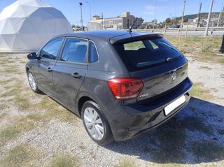 Volkswagen Polo 2018 1.6 TDI COMFORTLINE 9.999€  ΕΥΚΑΙΡΙΑ-thumb-6