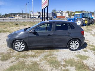 Volkswagen Polo 2018 1.6 TDI COMFORTLINE 9.999€  ΕΥΚΑΙΡΙΑ-thumb-7