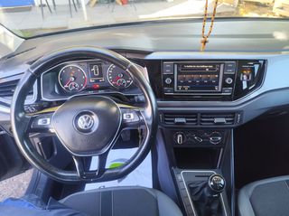 Volkswagen Polo 2018 1.6 TDI COMFORTLINE 9.999€  ΕΥΚΑΙΡΙΑ-thumb-9