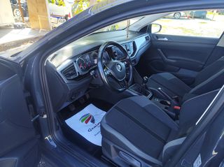 Volkswagen Polo 2018 1.6 TDI COMFORTLINE 9.999€  ΕΥΚΑΙΡΙΑ-thumb-10