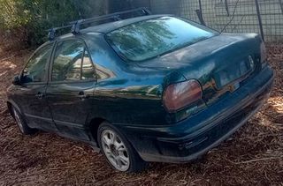 Fiat Marea 1998