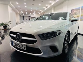 Mercedes-Benz A 200 2021 A 200 1.3