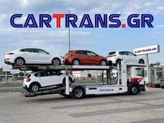 Μεταφορές αυτοκινήτων CARTRANS-thumb-6