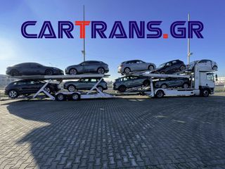 Μεταφορές αυτοκινήτων CARTRANS-thumb-5