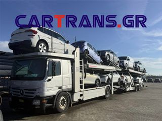 Μεταφορές αυτοκινήτων CARTRANS-thumb-4