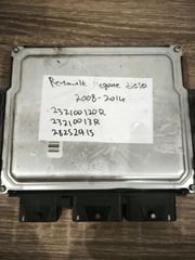 Renault Mégane diesel 237100120R (Renault OEM) / 23710013R (Renault HW) / 28252915 (Delphi)