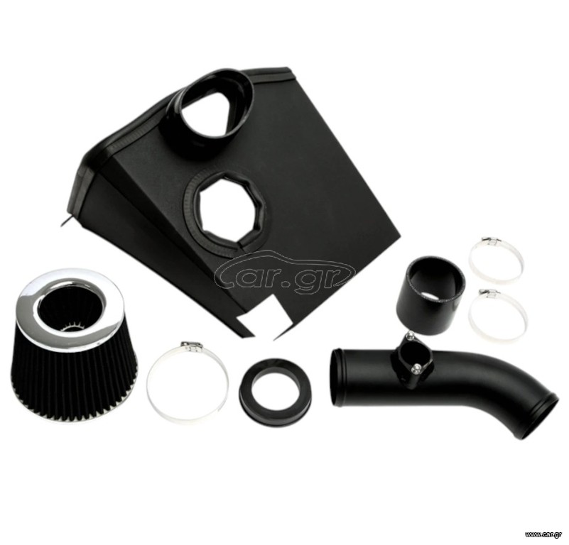 Kit Εισαγωγής Αέρα για BMW  E81 E82 E87 E88  E90E93 (120i / 320i N46)