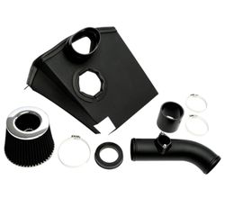 Kit Εισαγωγής Αέρα για BMW  E81 E82 E87 E88  E90E93 (120i / 320i N46)
