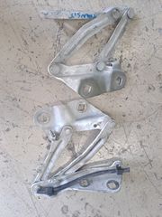 ΜΕΝΤΕΣΕΔΕΣ ΚΑΠΟ FORD TRANSIT CUSTOM 2012-2023