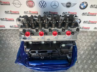 ΚΙΝΗΤΗΡΑΣ MITSUBISHI L200 1997-2005 {4D56T} 0ΧΛΜ