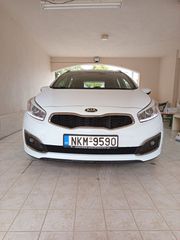 Kia Ceed / cee'd Sportswagon 2016