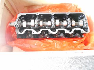 ΚΙΝΗΤΗΡΑΣ TOYOTA HILUX 1988-1997  {2L}  0ΧΛΜ-thumb-2
