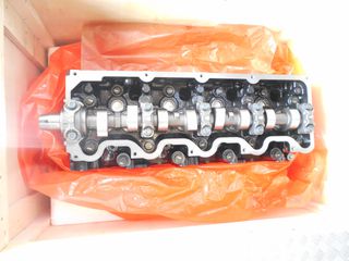 ΚΙΝΗΤΗΡΑΣ TOYOTA HILUX 1988-1997  {2L}  0ΧΛΜ-thumb-3