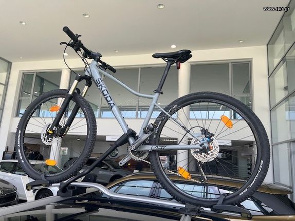 Downhill - Enduro - Trail Volkswagen 2025 SKODA LADY