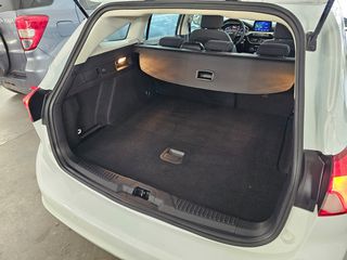 Ford Focus 2021 - Σαν καινούριο -  Service Ford-thumb-21