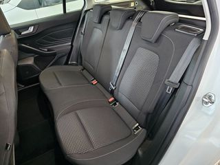 Ford Focus 2021 - Σαν καινούριο -  Service Ford-thumb-11