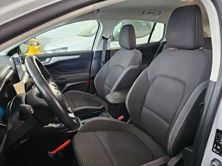 Ford Focus 2021 - Σαν καινούριο -  Service Ford-thumb-12
