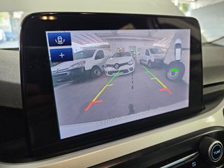 Ford Focus 2021 - Σαν καινούριο -  Service Ford-thumb-15