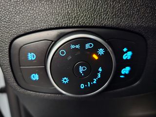 Ford Focus 2021 - Σαν καινούριο -  Service Ford-thumb-17
