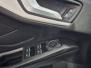 Ford Focus 2021 - Σαν καινούριο -  Service Ford-thumb-18