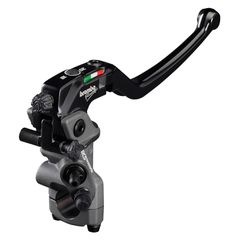 ΤΡΟΜΠΑ ΣΥΜΠΛΕΚΤΗ ΕΜΠΡΟΣ BREMBO 17 RCS CORSA CORTA