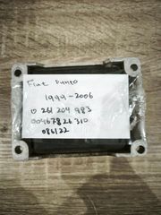 Fiat Punto  0261204983 (Bosch) / 00467826310 (Fiat OEM) / 086122 (Μαγνήτι Μαντέλι/Fiat)