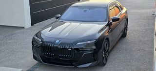 Bmw M760 2024 XDRIVE/571HP/