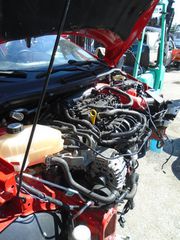 FORD FIESTA ST-180 ΜΗΧΑΝΗ ΣΑΣΜΑΝ (1.6 ECOBOOST) (JTJB)-thumb-2