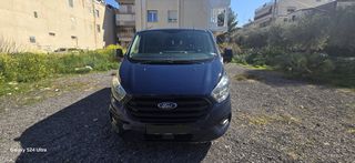 Φορτηγό Έως 7.5τ Ford 2019 Ford Transit Custom 2019 L1H1 FULL EXTRA ΠΡΟΣΦΟΡΑ !!!-thumb-6