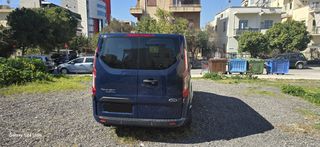 Φορτηγό Έως 7.5τ Ford 2019 Ford Transit Custom 2019 L1H1 FULL EXTRA ΠΡΟΣΦΟΡΑ !!!-thumb-8