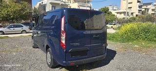 Φορτηγό Έως 7.5τ Ford 2019 Ford Transit Custom 2019 L1H1 FULL EXTRA ΠΡΟΣΦΟΡΑ !!!-thumb-10