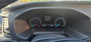 Φορτηγό Έως 7.5τ Ford 2019 Ford Transit Custom 2019 L1H1 FULL EXTRA ΠΡΟΣΦΟΡΑ !!!-thumb-15