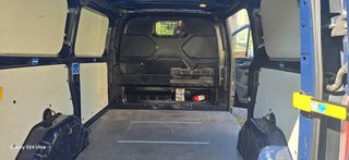 Φορτηγό Έως 7.5τ Ford 2019 Ford Transit Custom 2019 L1H1 FULL EXTRA ΠΡΟΣΦΟΡΑ !!!-thumb-24