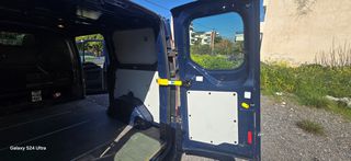 Φορτηγό Έως 7.5τ Ford 2019 Ford Transit Custom 2019 L1H1 FULL EXTRA ΠΡΟΣΦΟΡΑ !!!-thumb-26