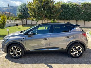 Renault Captur 2023 DYNAMIC ΨΗΦΙΑΚΟ ΚΑΝΤΡΑΝ