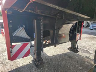 Μεταφοράς Μηχανημάτων 2003 LINTRAILER 48T-thumb-13