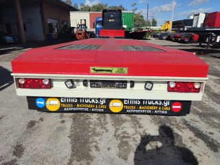 Μεταφοράς Μηχανημάτων 2003 LINTRAILER 48T-thumb-15